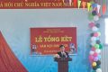 Trường TH Tô Hiệu đã tổ chức thành công Lễ tổng kết năm học 2025 – 2026