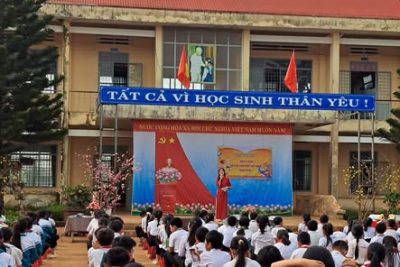Lan Tỏa Niềm Đam Mê Đọc Sách – Ngày Hội Sách 2026 đầy ý nghĩa