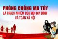 Phòng chống ma tuý