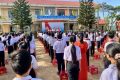 85 NĂM RẠNG RỠ TRANG SỬ ĐỘI – MĂNG NON TÔ HIỆU TỰ HÀO TIẾP BƯỚC