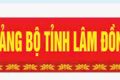 CHÀO MỪNG ĐẠI HỘI ĐẠI BIỂU
